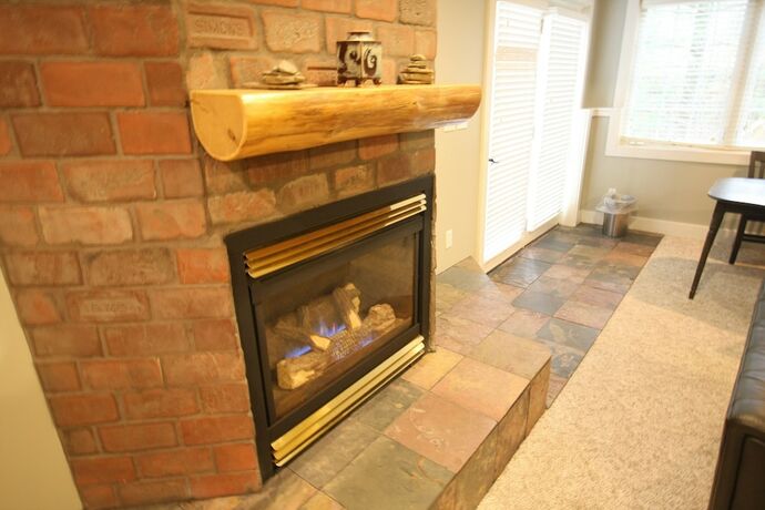 Imagen de la habitación del Hotel Goldberry Woods. Foto 12