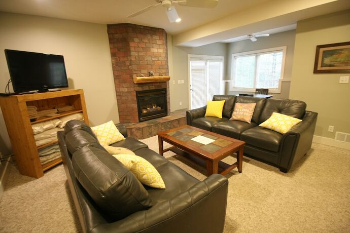 Imagen de la habitación del Hotel Goldberry Woods. Foto 13