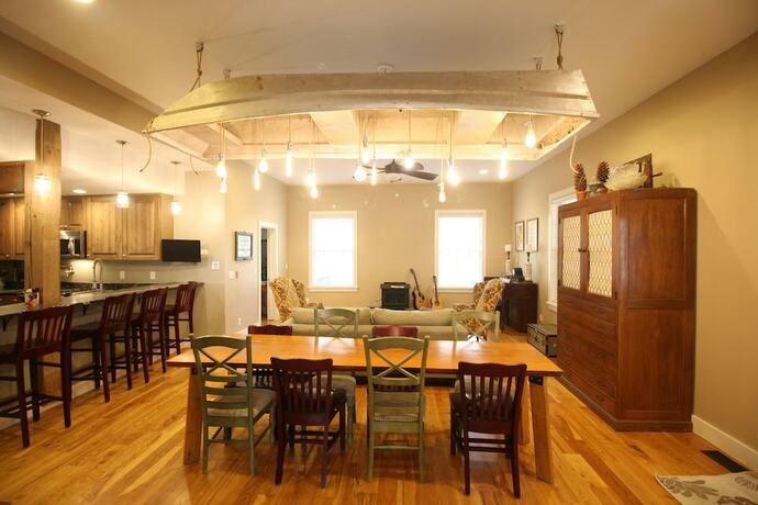Imagen general del Hotel Goldberry Woods. Foto 5