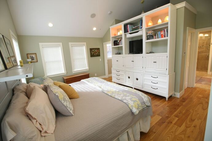 Imagen general del Hotel Goldberry Woods. Foto 6