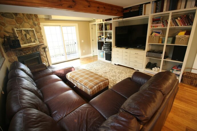 Imagen general del Hotel Goldberry Woods. Foto 7