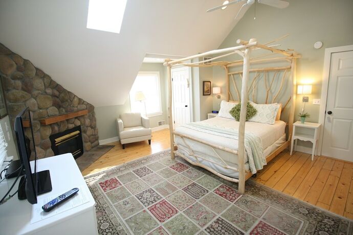 Imagen general del Hotel Goldberry Woods. Foto 9