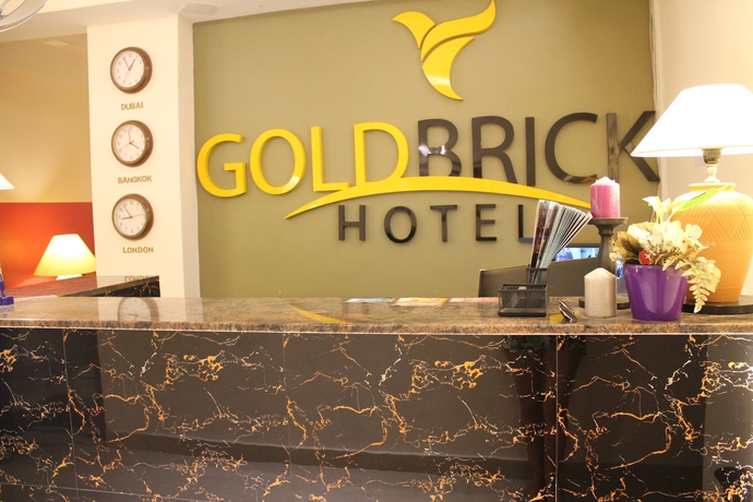 Imagen general del Hotel Goldbrick. Foto 1