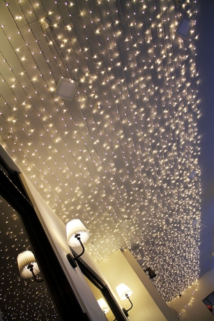 Imagen de los interiores del Hotel Goldbrick. Foto 13