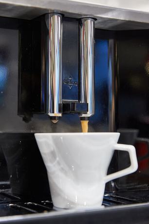 Imagen del bar/restaurante del Hotel Goldcoast Hotel. Foto 2