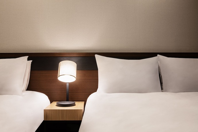 Imagen de la habitación del Hotel Goldcoast Hotel. Foto 5