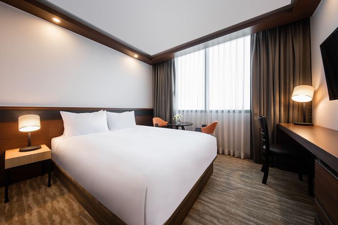 Imagen de la habitación del Hotel Goldcoast Hotel. Foto 9