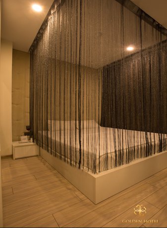 Imagen de la habitación del Hotel Golden 2. Foto 2