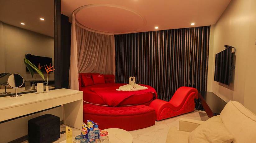 Imagen general del Hotel Golden 2. Foto 1