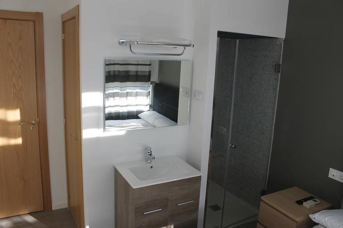 Imagen de la habitación del Hotel Golden 21. Foto 4