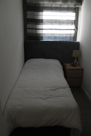 Imagen de la habitación del Hotel Golden 21. Foto 5