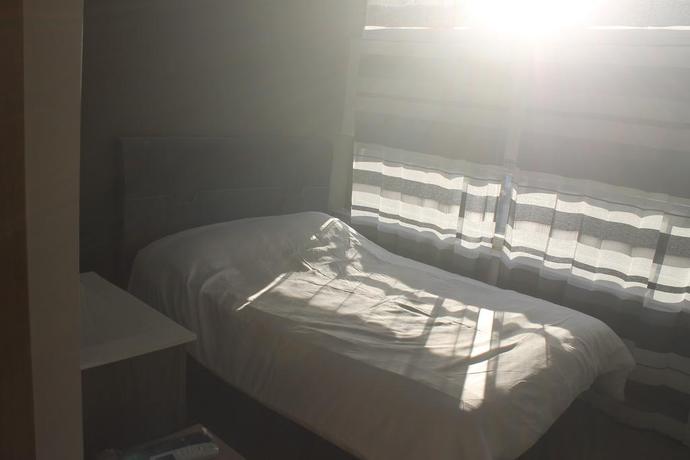 Imagen de la habitación del Hotel Golden 21. Foto 7