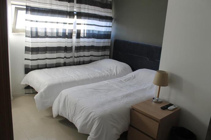 Imagen de la habitación del Hotel Golden 21. Foto 9