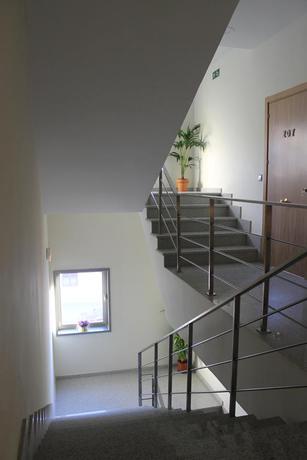 Imagen de los interiores del Hotel Golden 21. Foto 11