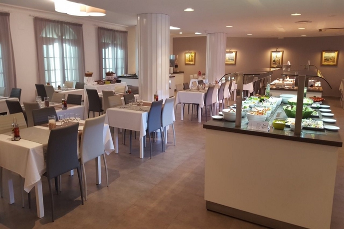 Imagen general del Hotel Golden Acqua Salou. Foto 1