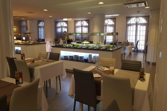Imagen general del Hotel Golden Acqua Salou. Foto 5