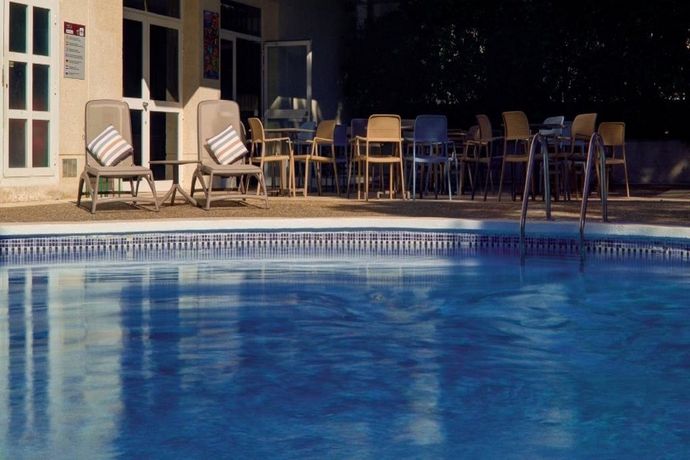 Imagen general del Hotel Golden Acqua Salou. Foto 6
