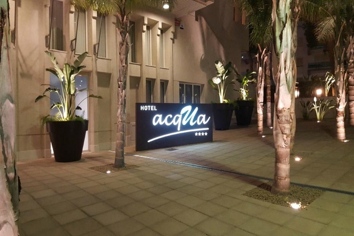 Imagen general del Hotel Golden Acqua Salou. Foto 16