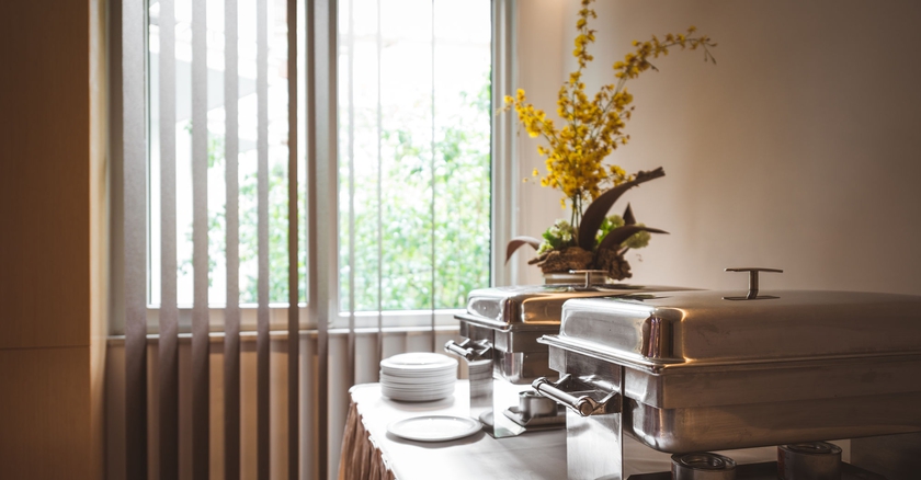 Imagen del bar/restaurante del Hotel Golden Age, Atenas. Foto 3