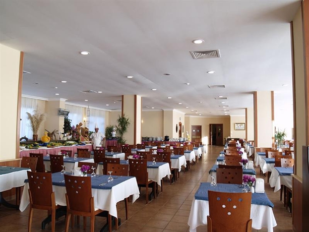 Imagen general del Hotel Golden Age, Bodrum. Foto 2