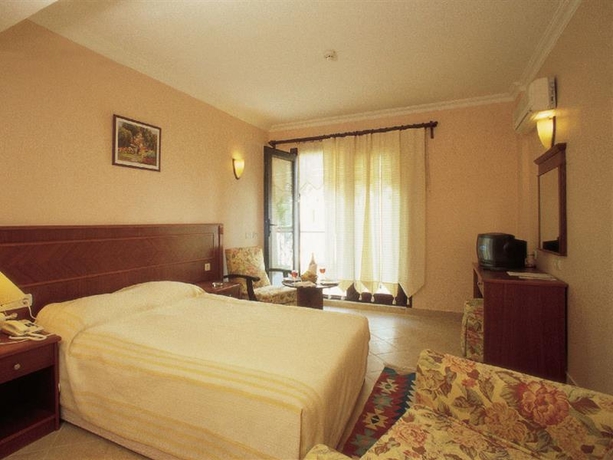 Imagen general del Hotel Golden Age, Bodrum. Foto 4