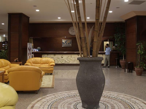 Imagen general del Hotel Golden Age, Bodrum. Foto 5