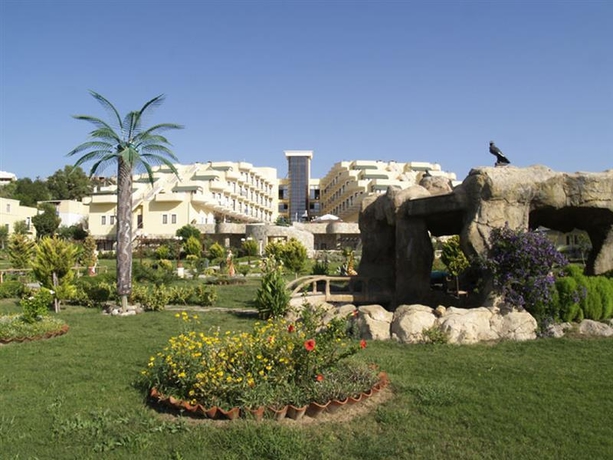 Imagen general del Hotel Golden Age, Bodrum. Foto 6