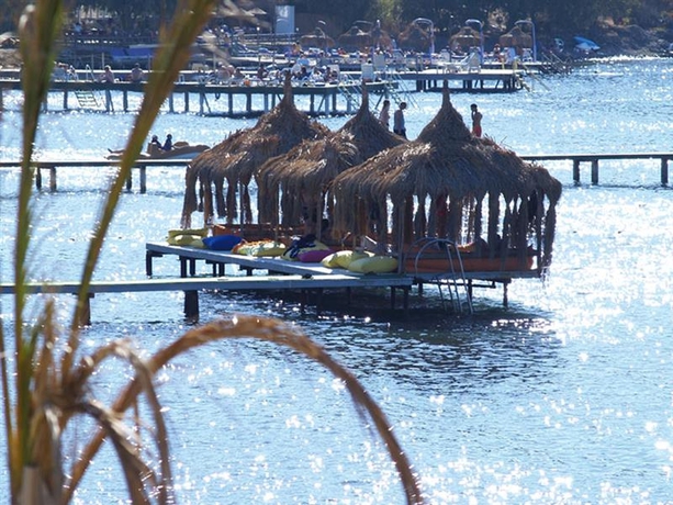 Imagen general del Hotel Golden Age, Bodrum. Foto 9