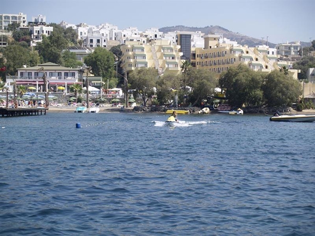 Imagen general del Hotel Golden Age, Bodrum. Foto 10