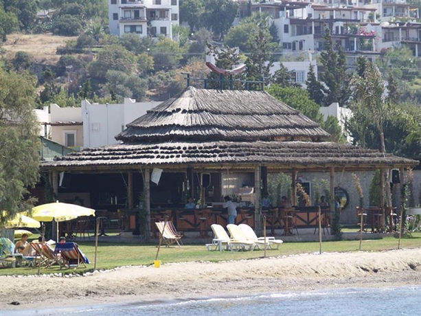 Imagen general del Hotel Golden Age, Bodrum. Foto 11