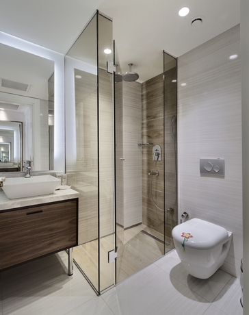 Imagen de la habitación del Hotel Golden Age Istanbul. Foto 7