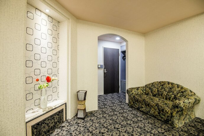 Imagen de la habitación del Hotel Golden Age, Taipei. Foto 20