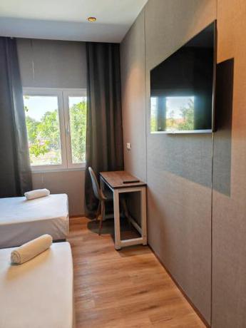 Imagen general del Hotel Golden Alcorcon. Foto 1