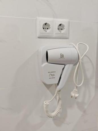 Imagen general del Hotel Golden Alcorcon. Foto 4