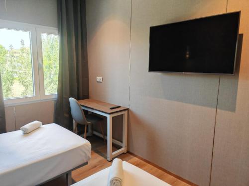 Imagen general del Hotel Golden Alcorcon. Foto 5