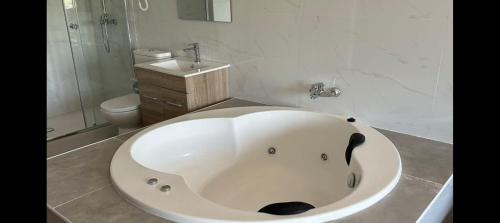 Imagen general del Hotel Golden Alcorcon. Foto 6