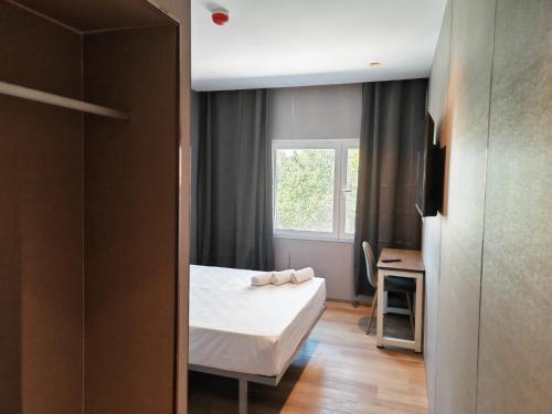 Imagen general del Hotel Golden Alcorcon. Foto 7