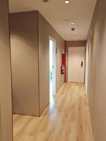 Imagen general del Hotel Golden Alcorcon. Foto 9