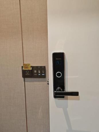 Imagen general del Hotel Golden Alcorcon. Foto 11