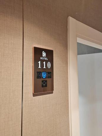 Imagen general del Hotel Golden Alcorcon. Foto 14