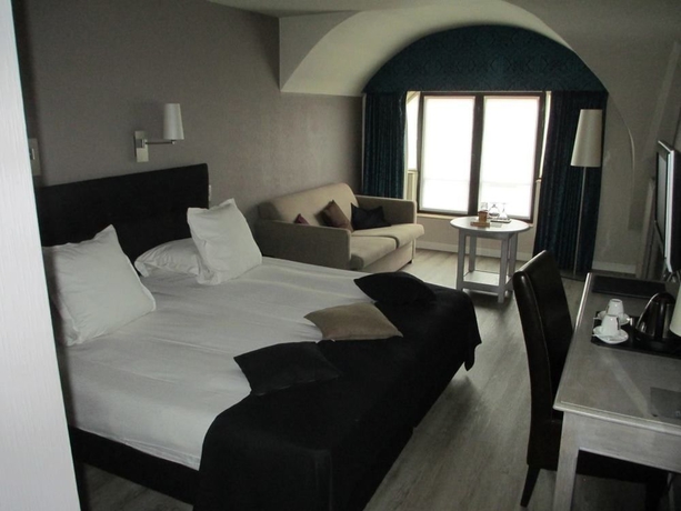 Imagen de la habitación del Hotel Golden Anchor. Foto 6