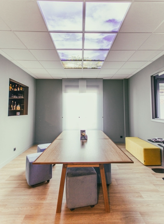 Imagen de los interiores del Hotel Golden Anchor. Foto 13