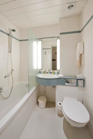 Imagen de la habitación del Hotel Golden Anchor. Foto 10