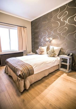 Imagen de la habitación del Hotel Golden Anchor. Foto 12