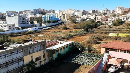 Imagen general del Hotel فندق جولدن الأندلس أبها - Golden Andalus Abha. Foto 1