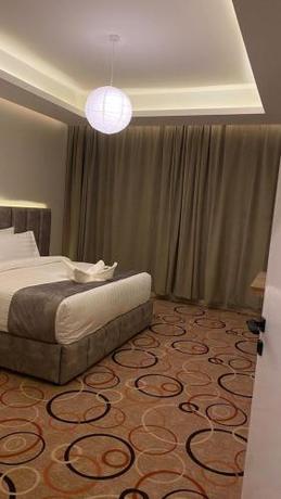 Imagen de la habitación del Hotel فندق جولدن الأندلس أبها - Golden Andalus Abha. Foto 19