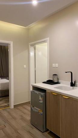 Imagen general del Hotel فندق جولدن الأندلس أبها - Golden Andalus Abha. Foto 5