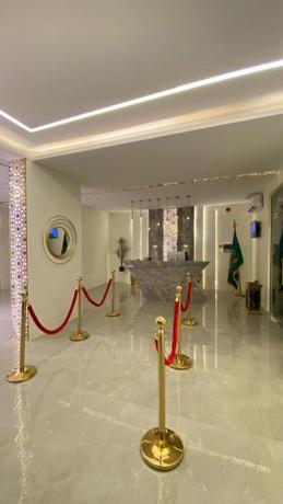 Imagen general del Hotel فندق جولدن الأندلس أبها - Golden Andalus Abha. Foto 9