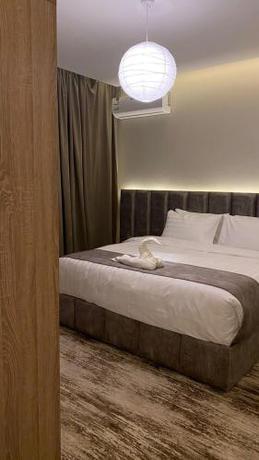 Imagen general del Hotel فندق جولدن الأندلس أبها - Golden Andalus Abha. Foto 13