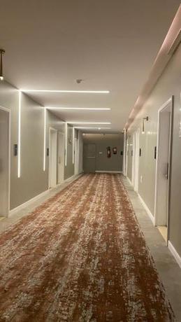 Imagen general del Hotel فندق جولدن الأندلس أبها - Golden Andalus Abha. Foto 15